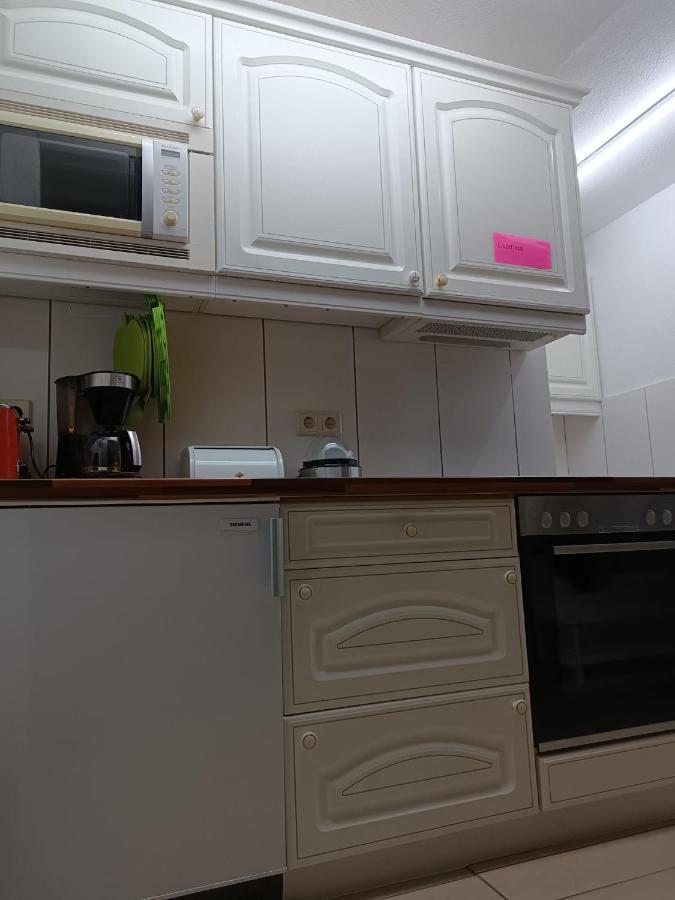 Ferien Wohnung -Leuchtturm Oldenswort Dış mekan fotoğraf